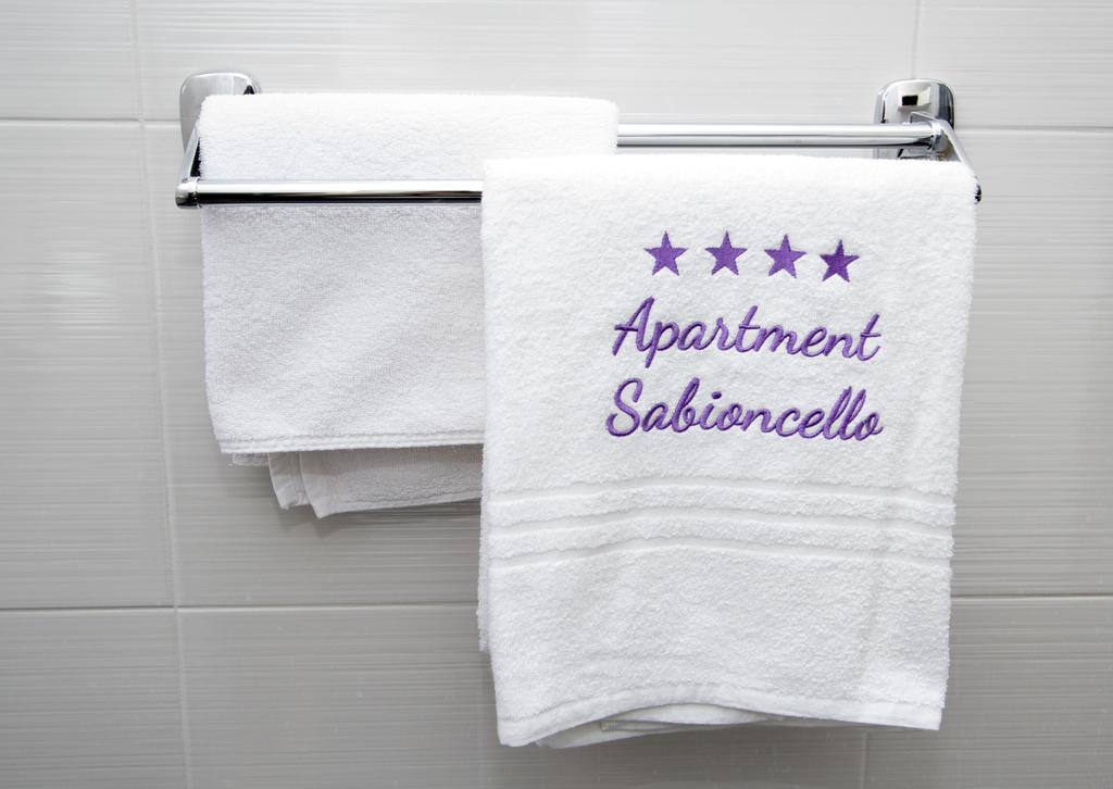 Apartment Sabioncello สปลิท ภายนอก รูปภาพ